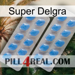 Super Delgra 23